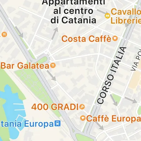 Berht - Al Centro Di Affittacamere